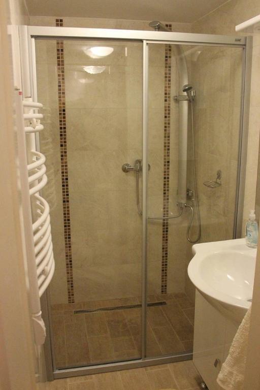 Gyulai Brill Apartman Zimmer foto