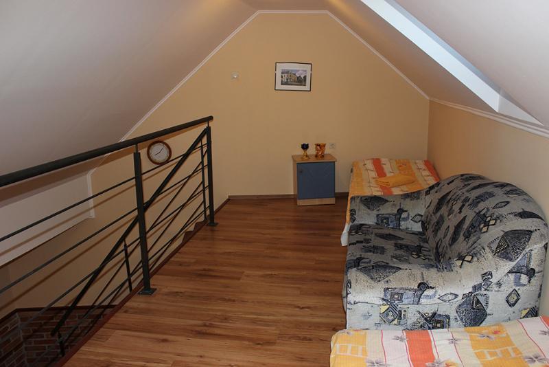 Gyulai Brill Apartman Zimmer foto
